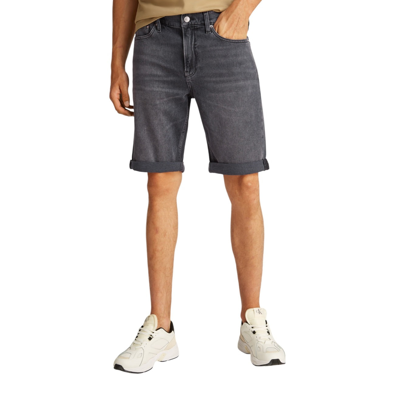 Calvin Klein Jeans - Calvin Klein Jeans Bermuda Uomo