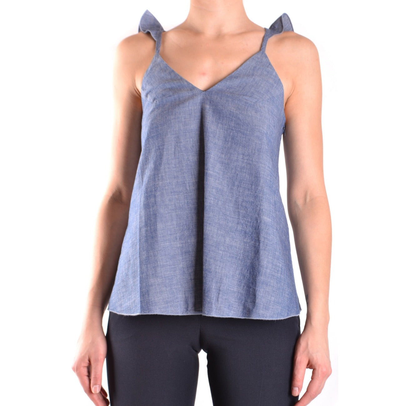 Dondup - Dondup Canotta Donna
