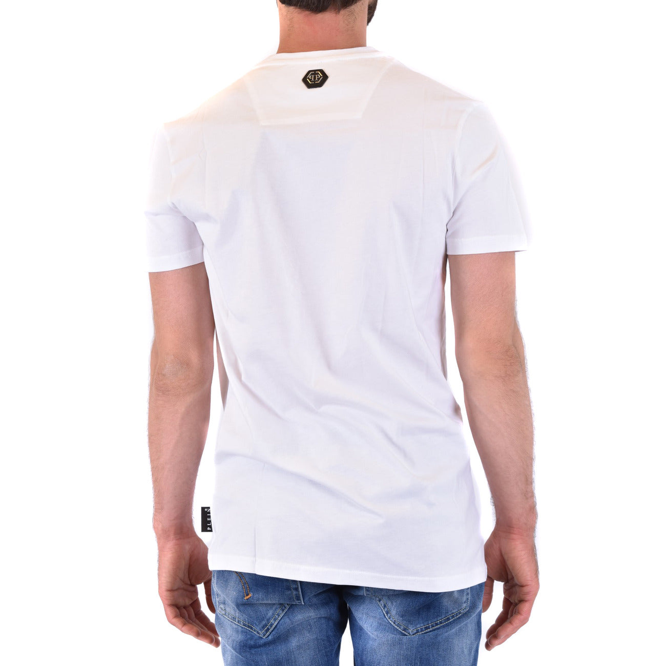 Philipp Plein - Philipp Plein T-Shirt Uomo
