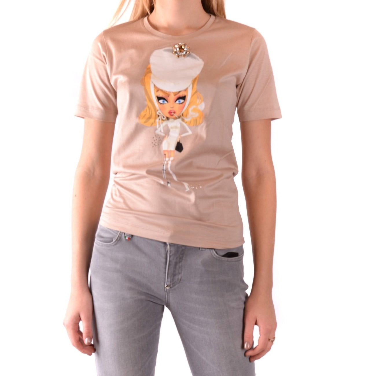 Dsquared - Dsquared T-Shirt Donna