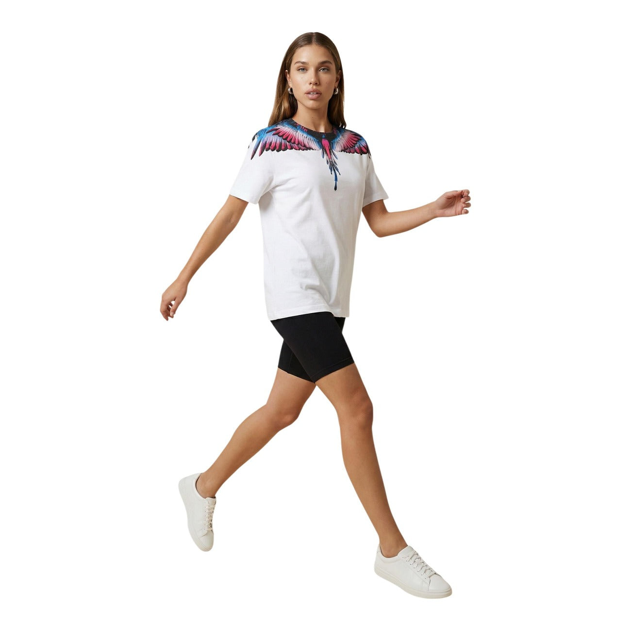 County Of Milan - County Of Milan T-Shirt Donna