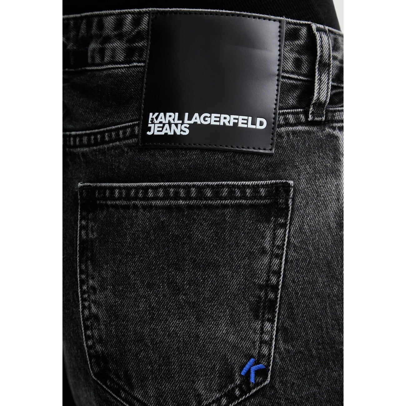 Karl Lagerfeld Jeans - Karl Lagerfeld Jeans Jeans Donna