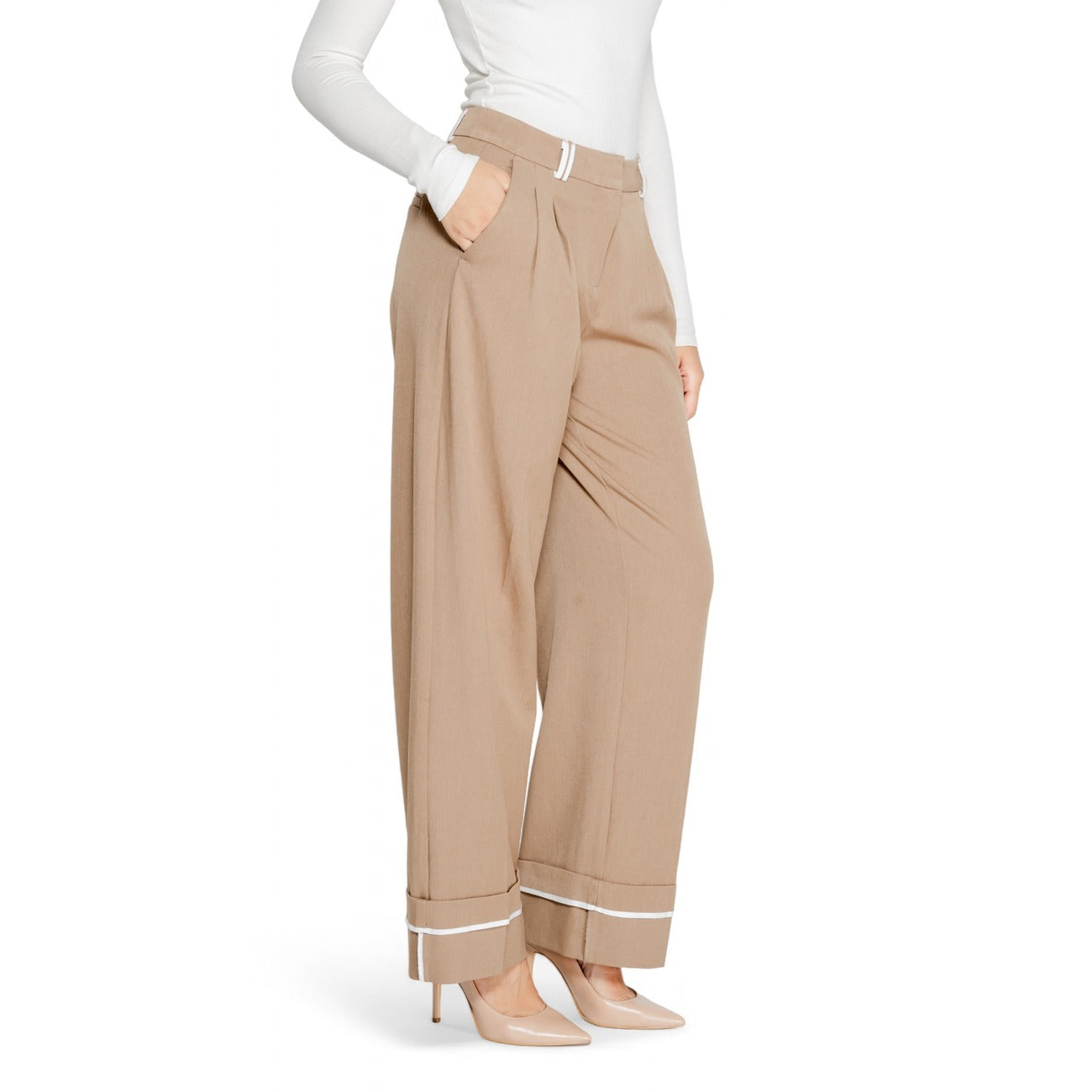 Only - Only Pantaloni Donna