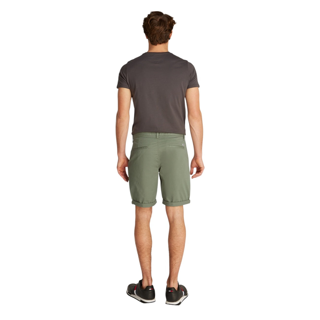 Tommy Hilfiger Jeans - Tommy Hilfiger Jeans Bermuda Uomo