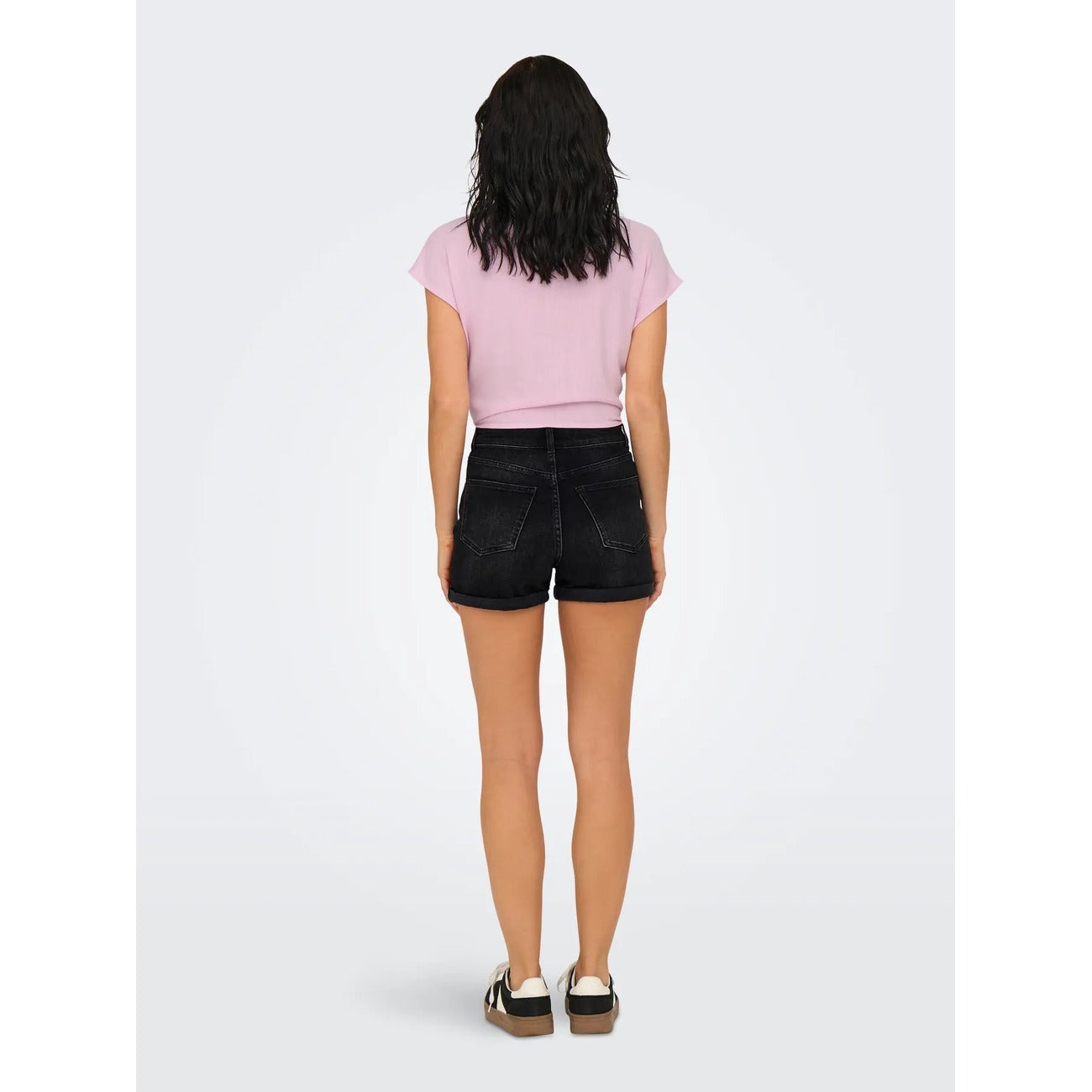 Only - Only Shorts Donna