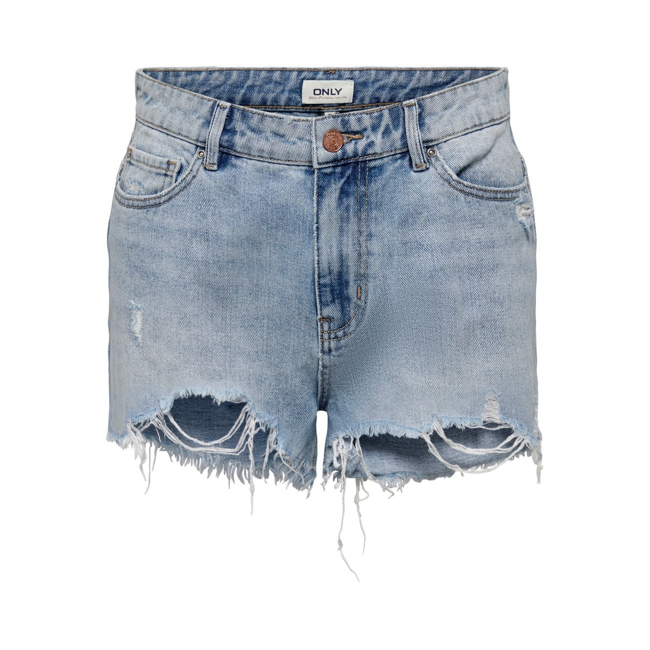 Only - Only Shorts Donna