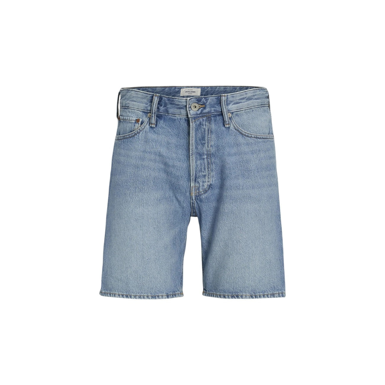 Bermuda 12252858 Azzurro