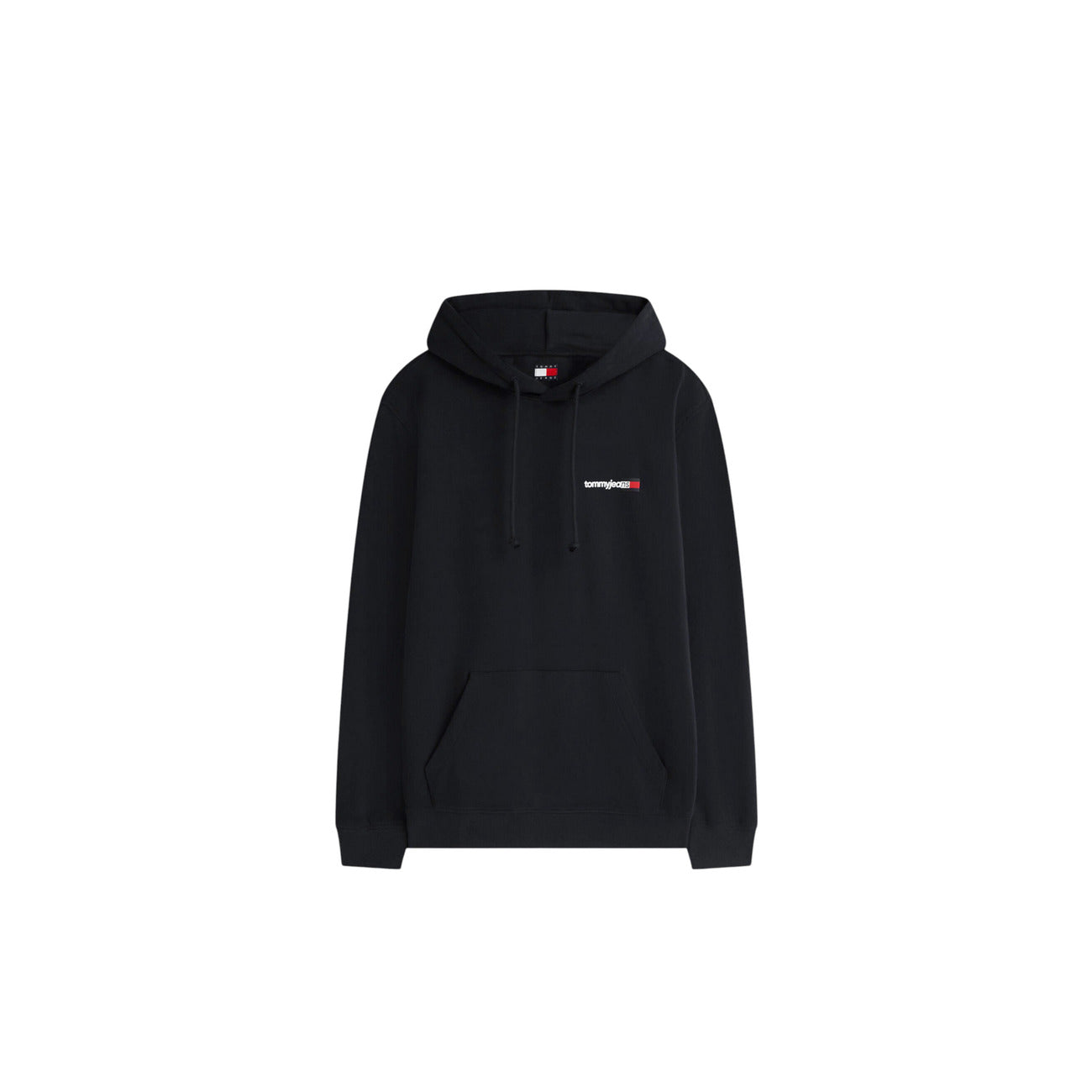 Tommy Hilfiger Jeans - Tommy Hilfiger Jeans Felpa Uomo