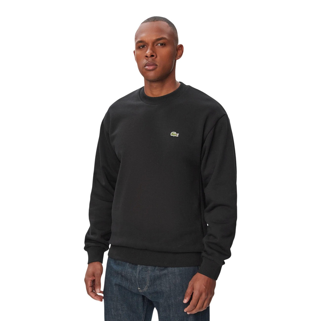 Lacoste - Lacoste Felpa Uomo
