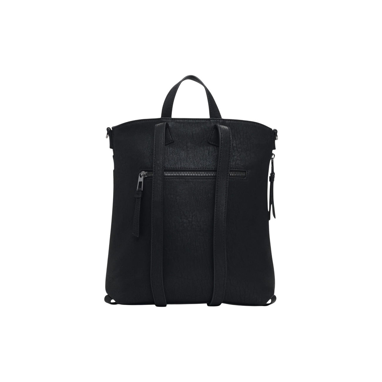 Borsa a Mano/Zainetto Nera Donna Autunno/Inverno - Desigual