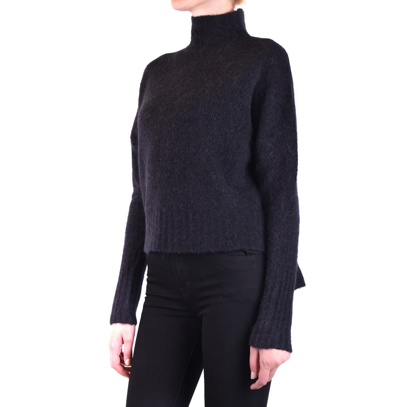 Pinko Maglia Donna Nero