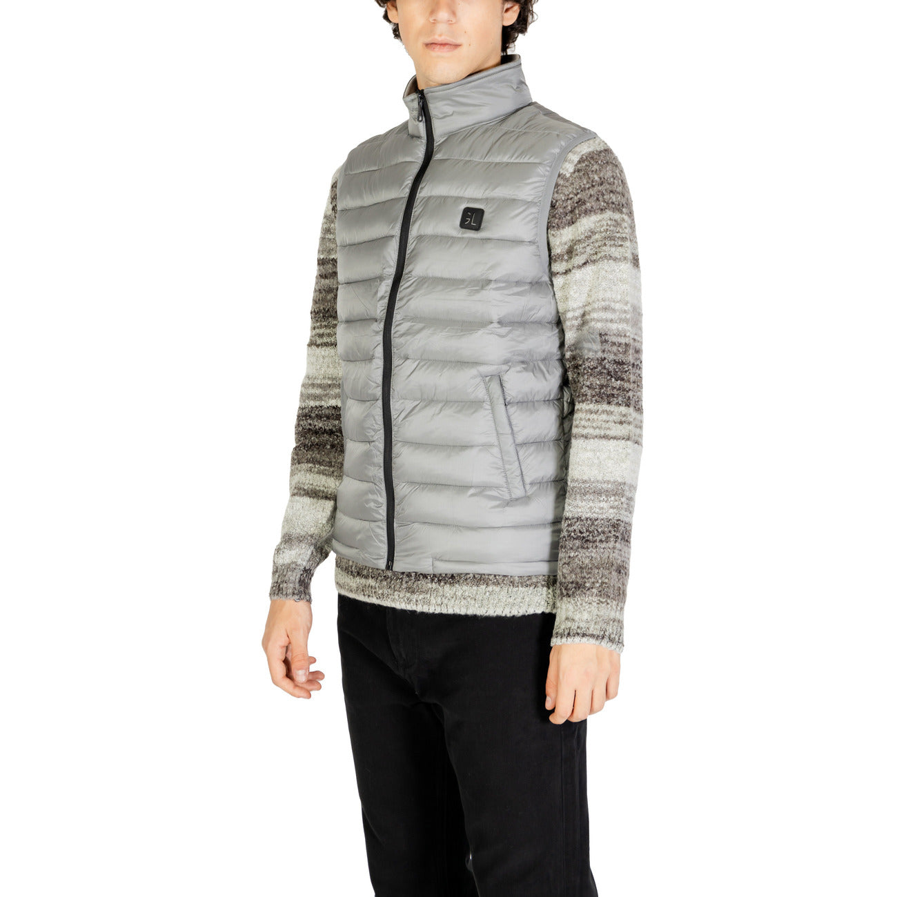 Gianni Lupo - Gianni Lupo Gilet Uomo