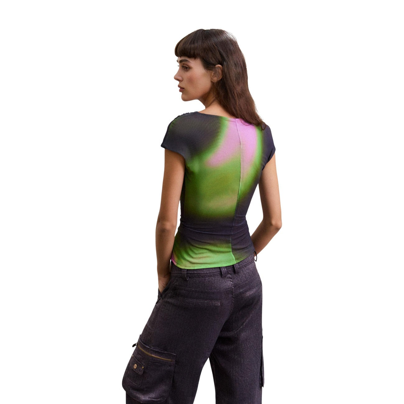 Desigual - Desigual T-Shirt Donna