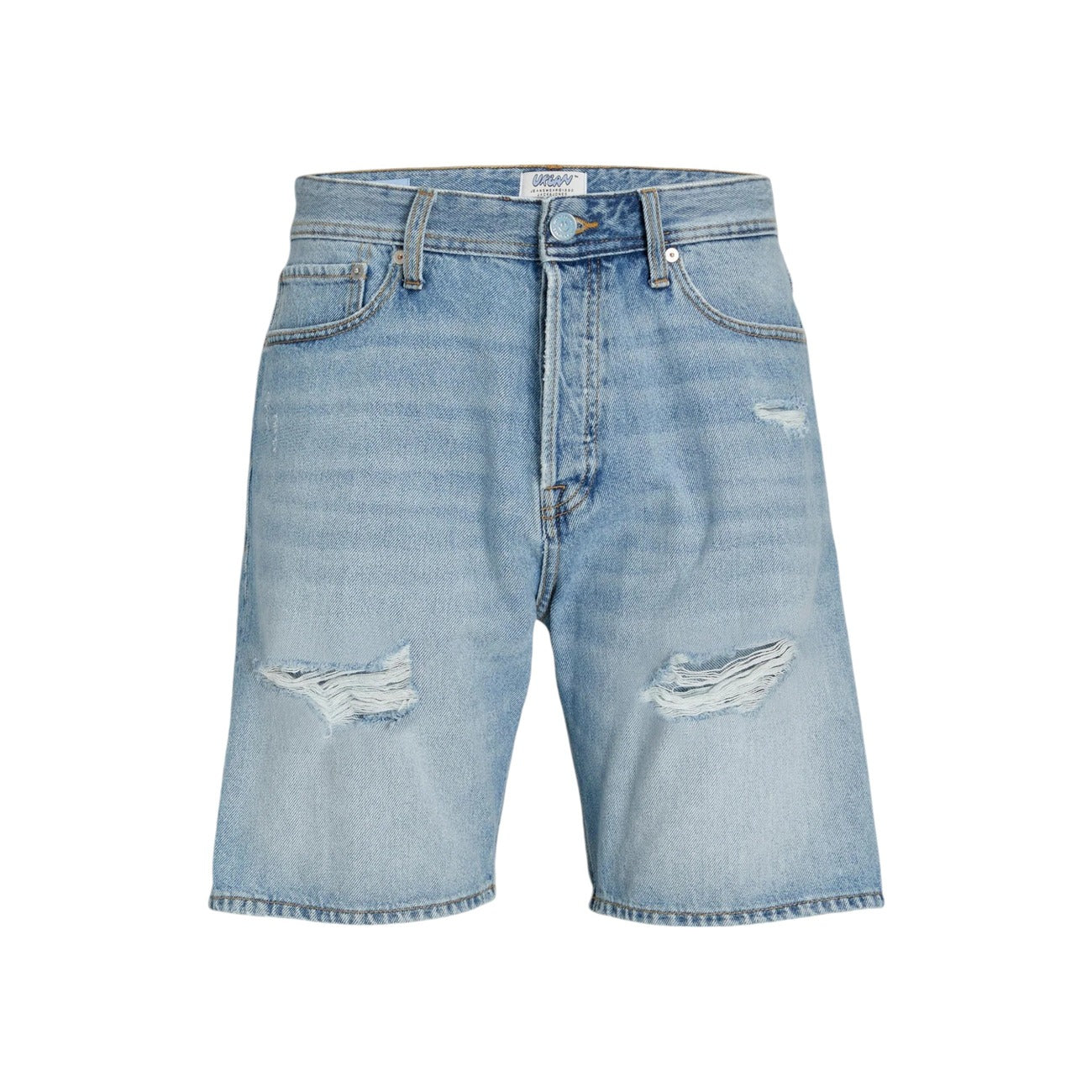 Bermuda 12252653 Azzurro