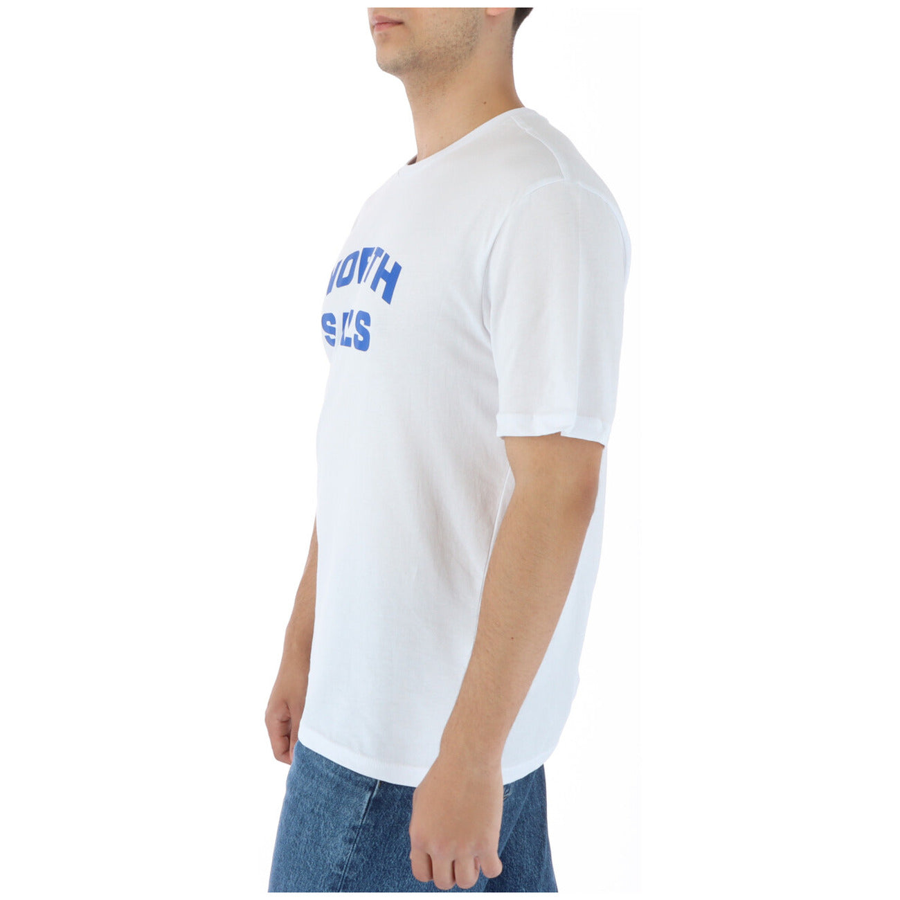 North Sails - North Sails T-Shirt Uomo