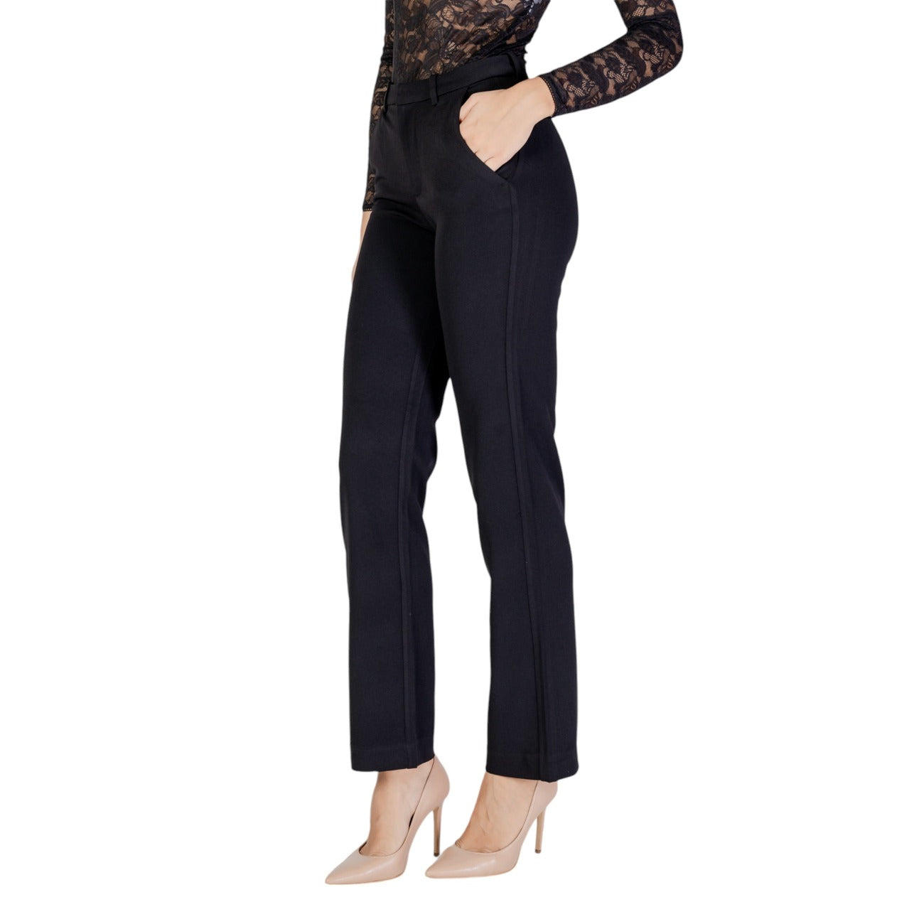 Only - Only Pantaloni Donna
