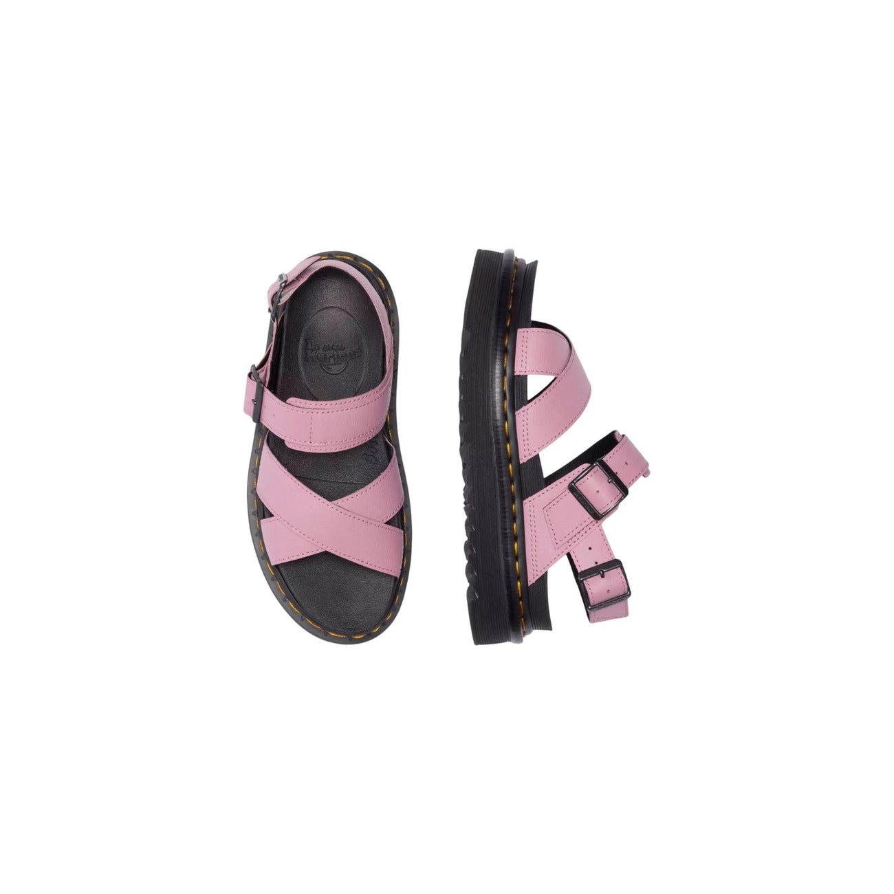 Dr. Martens - Dr. Martens Sandali Donna