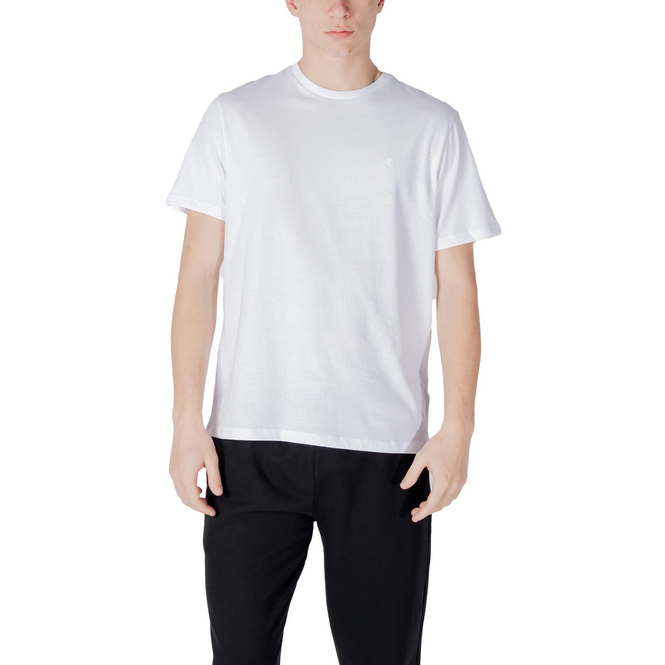 Calvin Klein Jeans - Calvin Klein Jeans T-Shirt Uomo