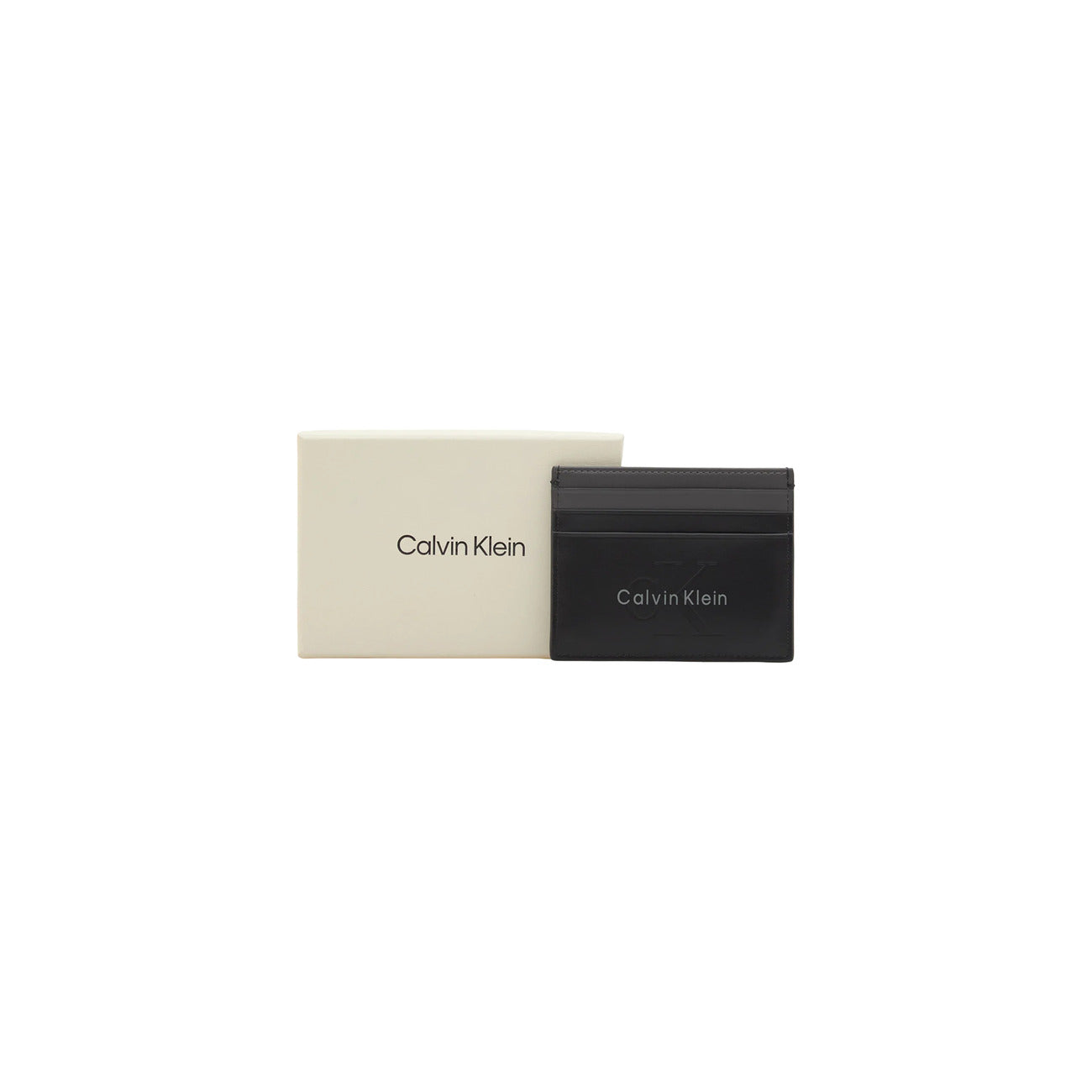 Calvin Klein - Calvin Klein Portafogli Uomo