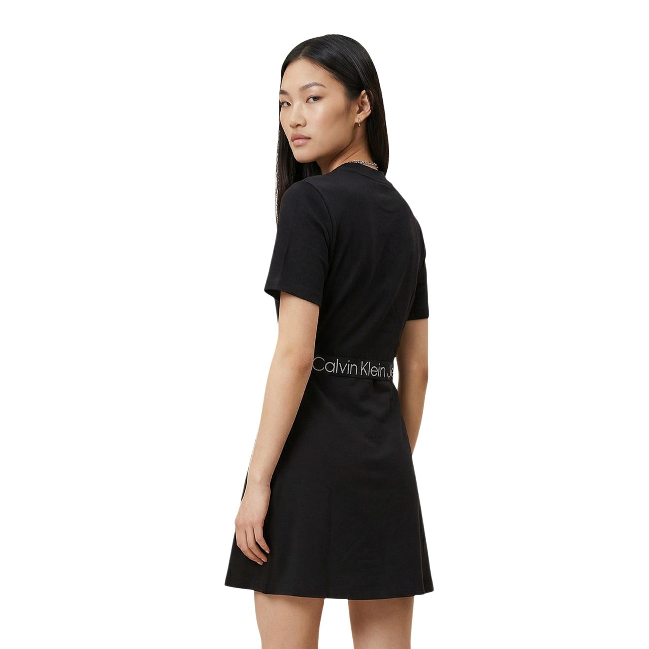 Calvin Klein Jeans - Calvin Klein Jeans Abito Donna