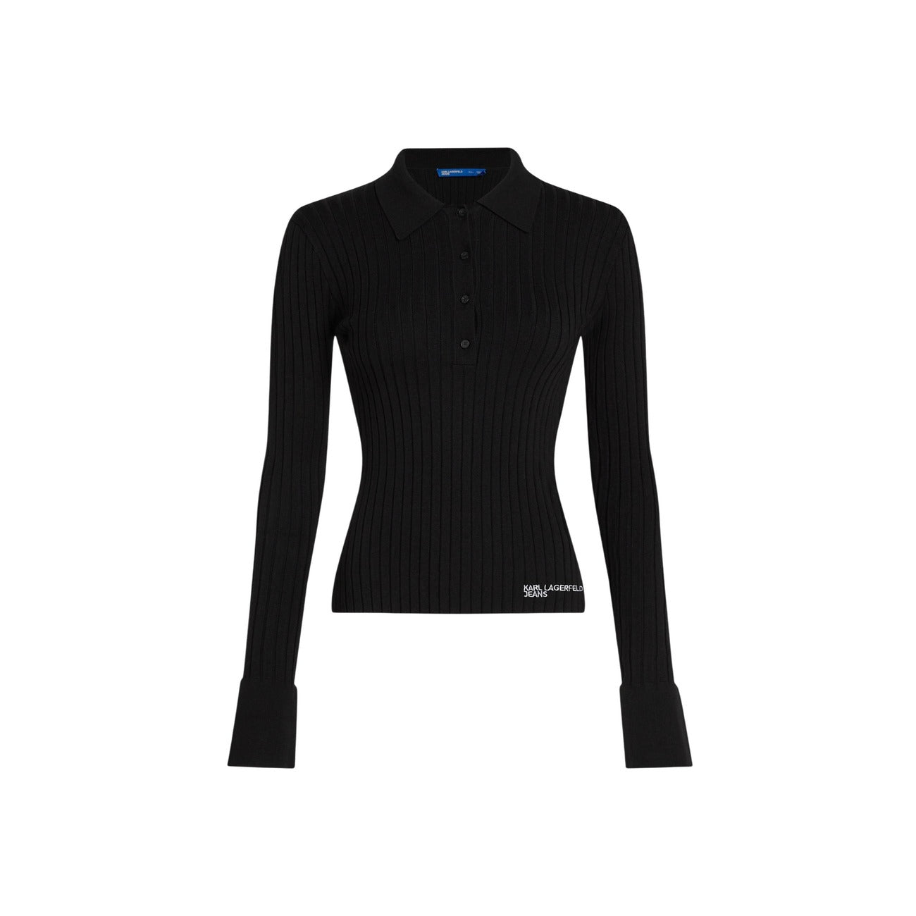 Karl Lagerfeld Jeans - Karl Lagerfeld Jeans Polo Donna