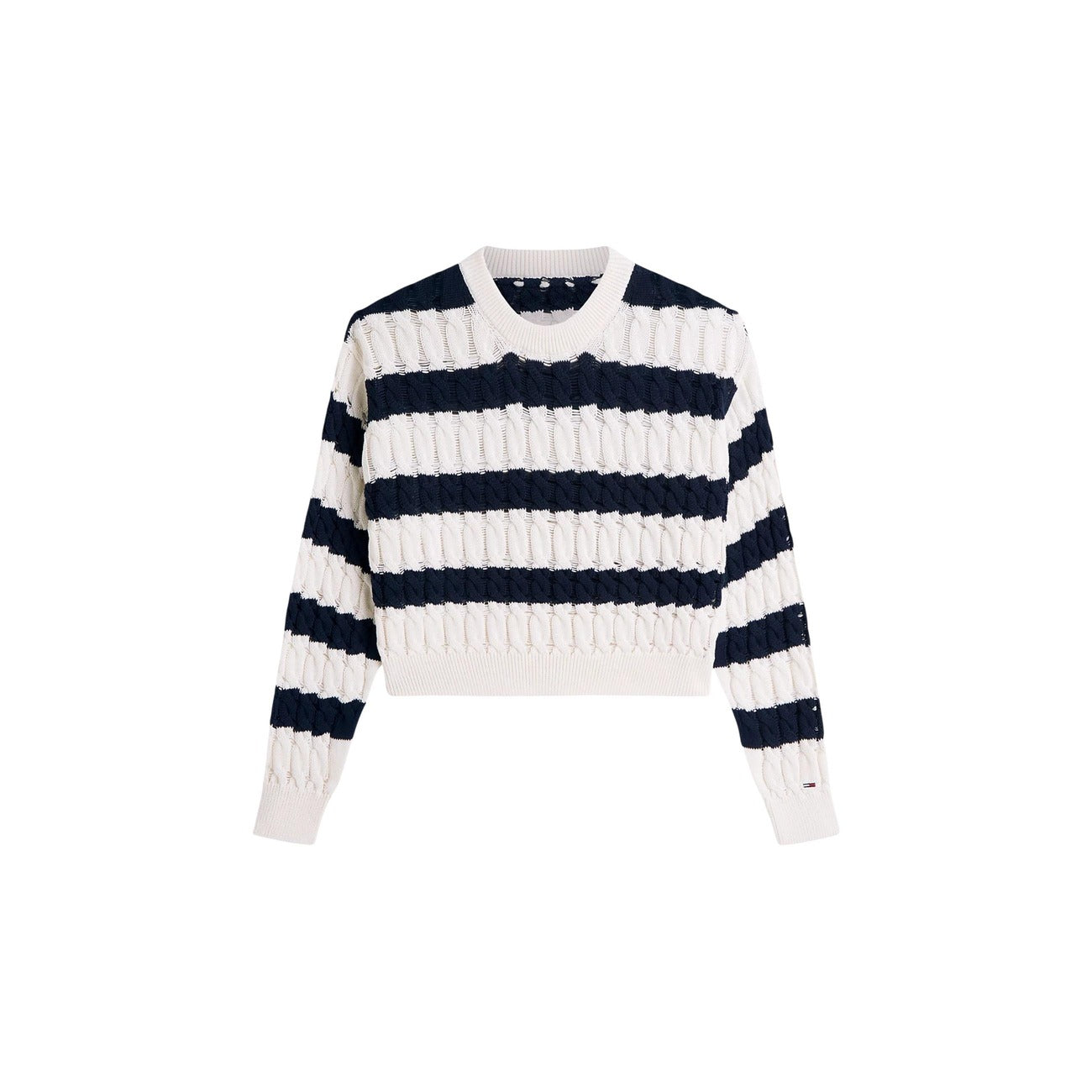 Tommy Hilfiger Jeans - Tommy Hilfiger Jeans Maglia Donna