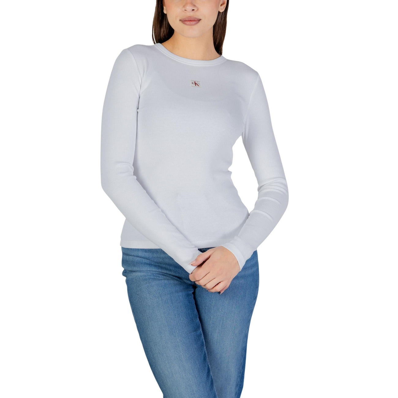 Calvin Klein Jeans - Calvin Klein Jeans T-Shirt Donna