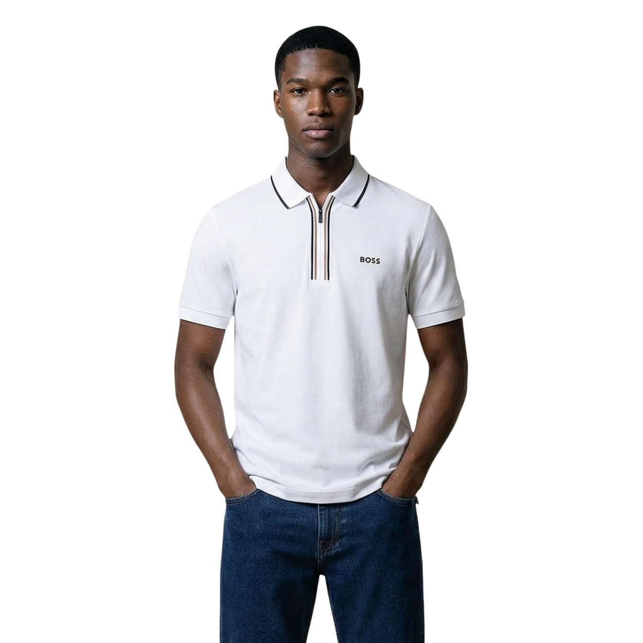 Boss - Boss Polo Uomo