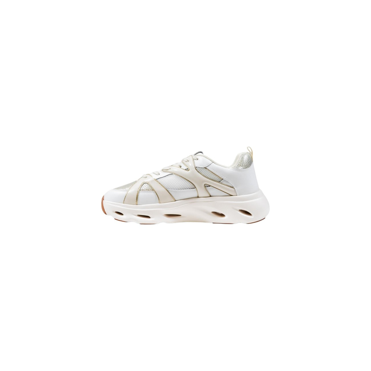 Sneakers Donna Bianche Pinko