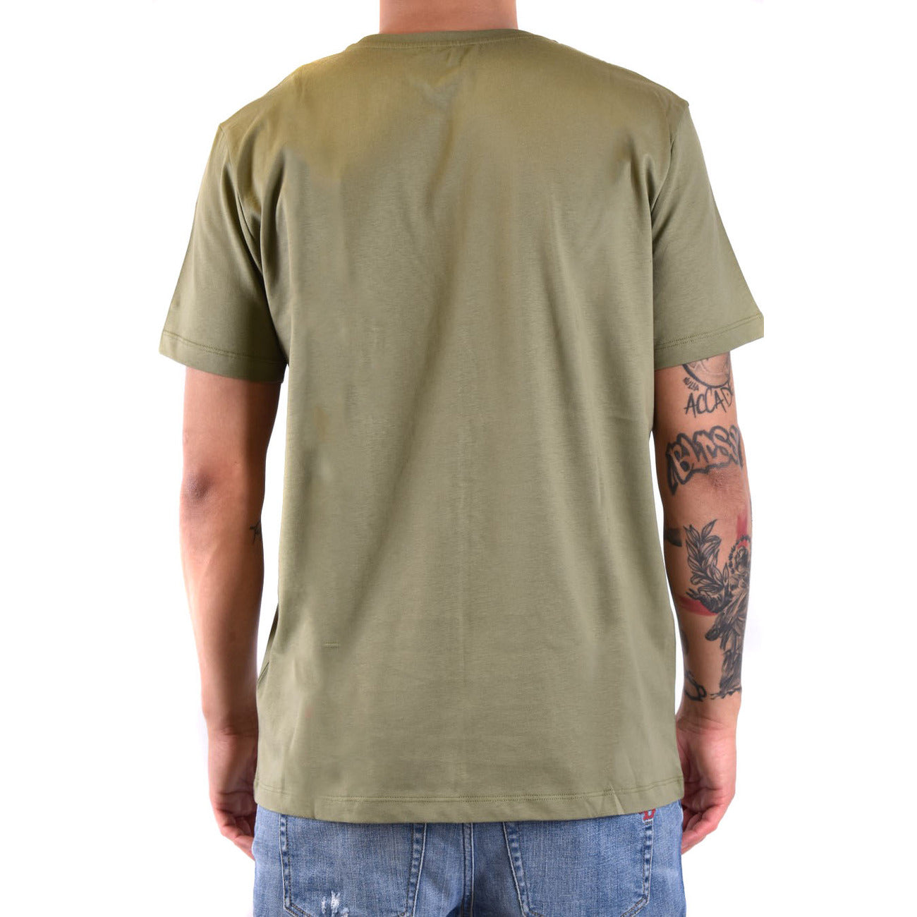Dondup - Dondup T-Shirt Uomo