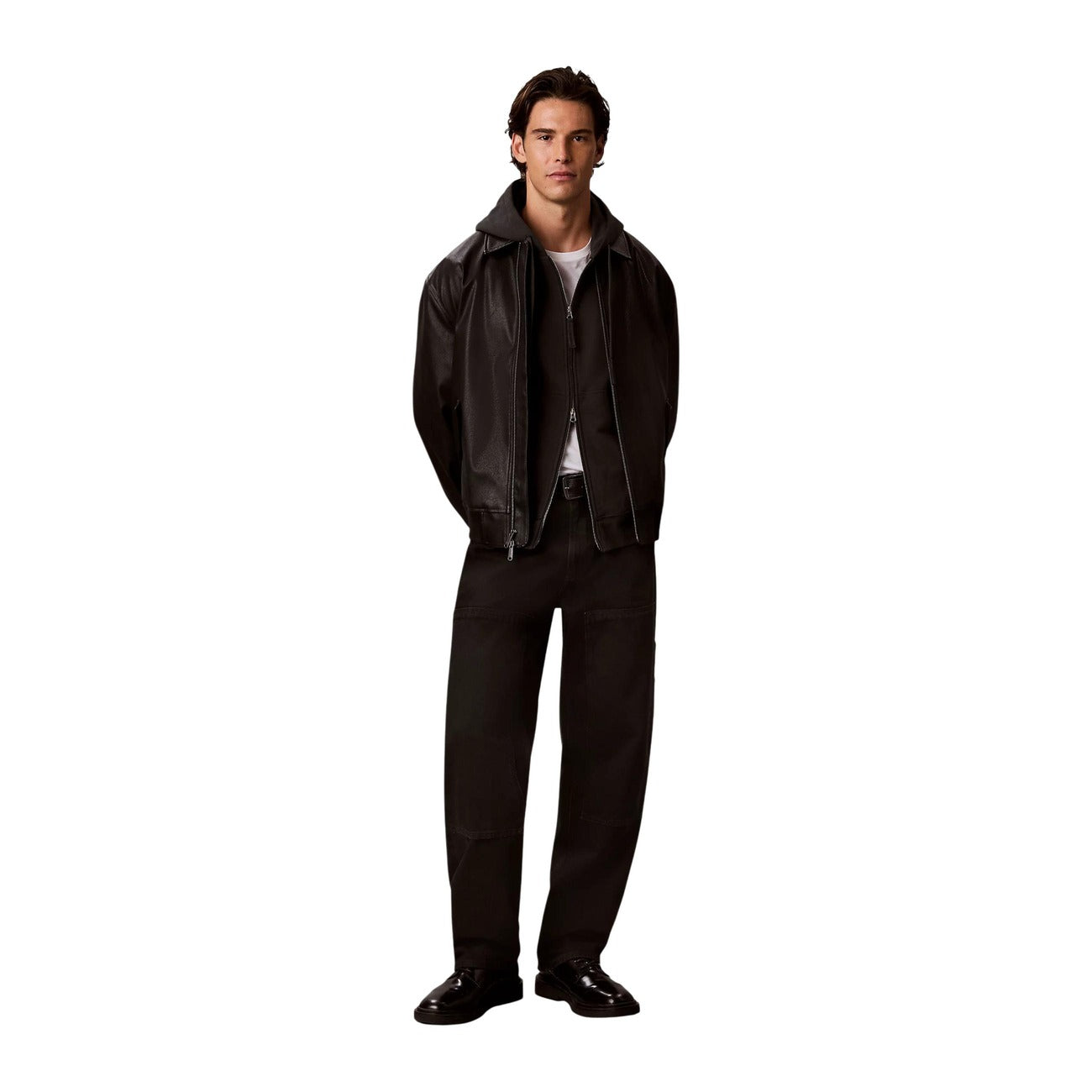 Calvin Klein Jeans - Calvin Klein Jeans Felpa Uomo