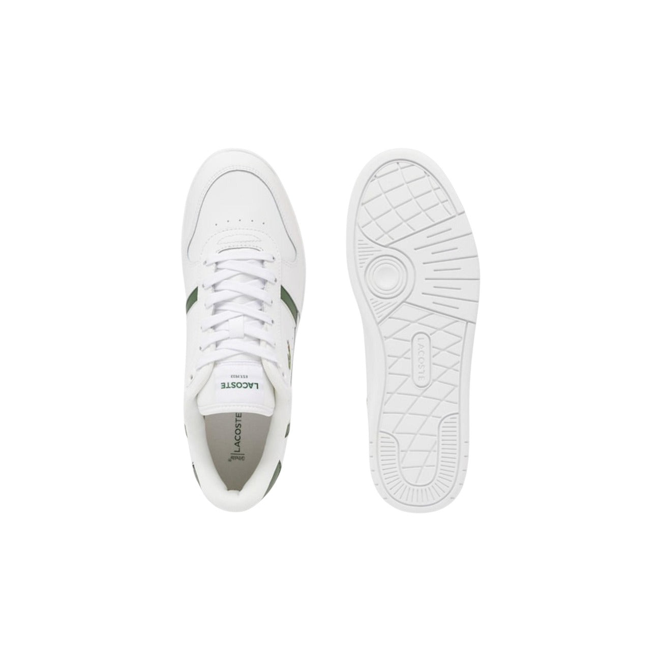 Lacoste - Lacoste Sneakers Uomo
