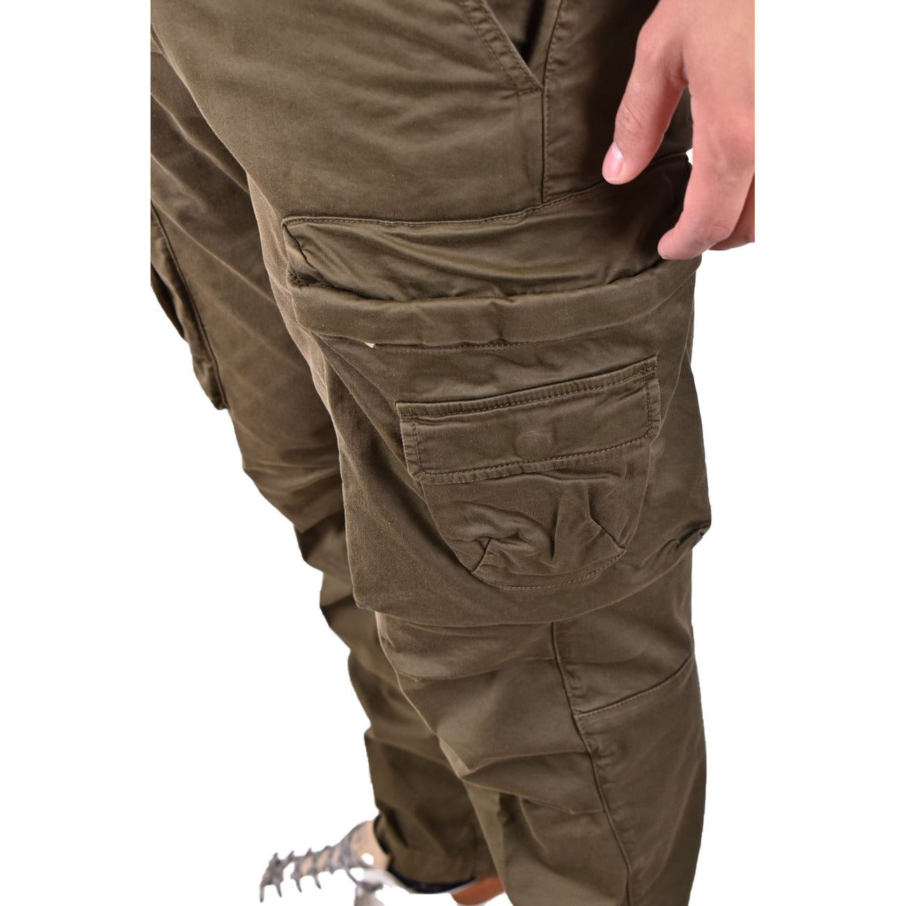 Diesel - Diesel Pantaloni Uomo