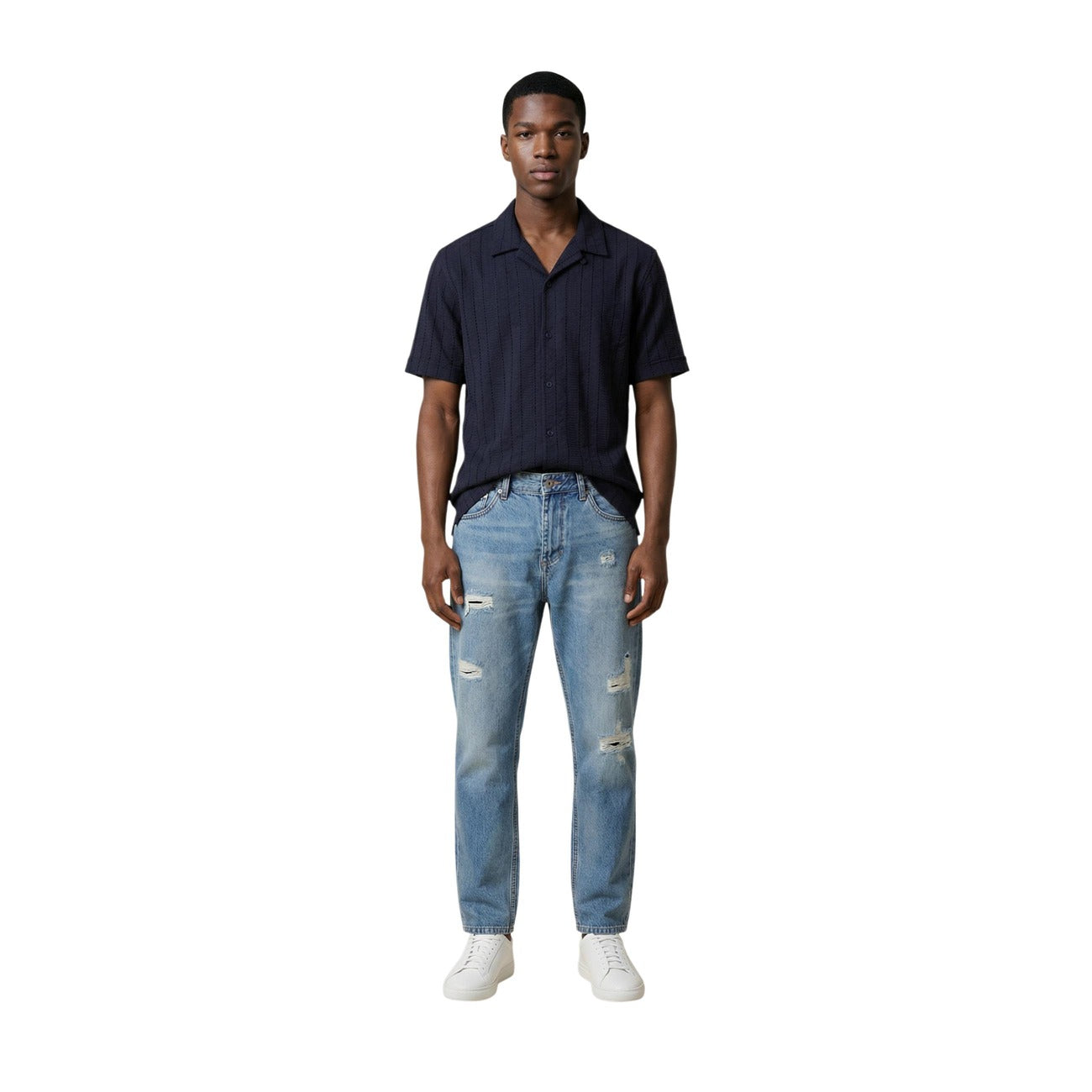 Antony Morato - Antony Morato Camicia Uomo