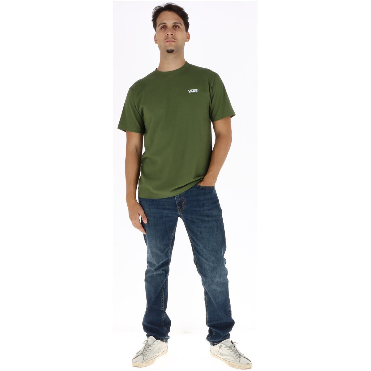 Vans - Vans T-Shirt Uomo