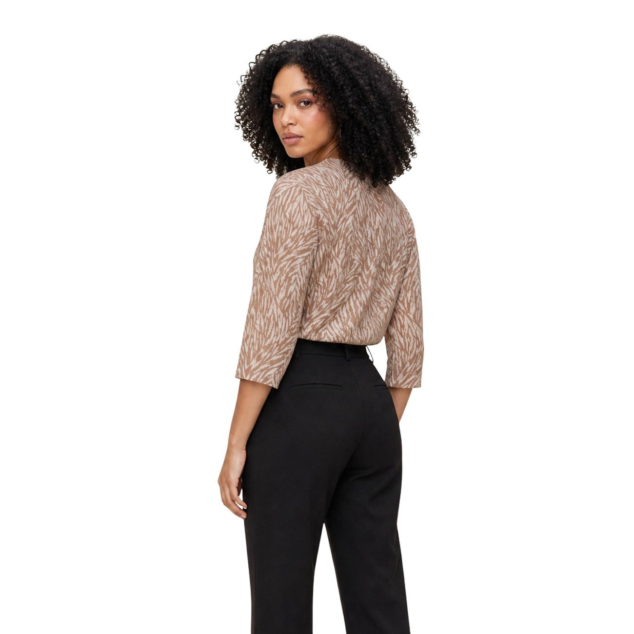 Ayfee - Ayfee Top Donna