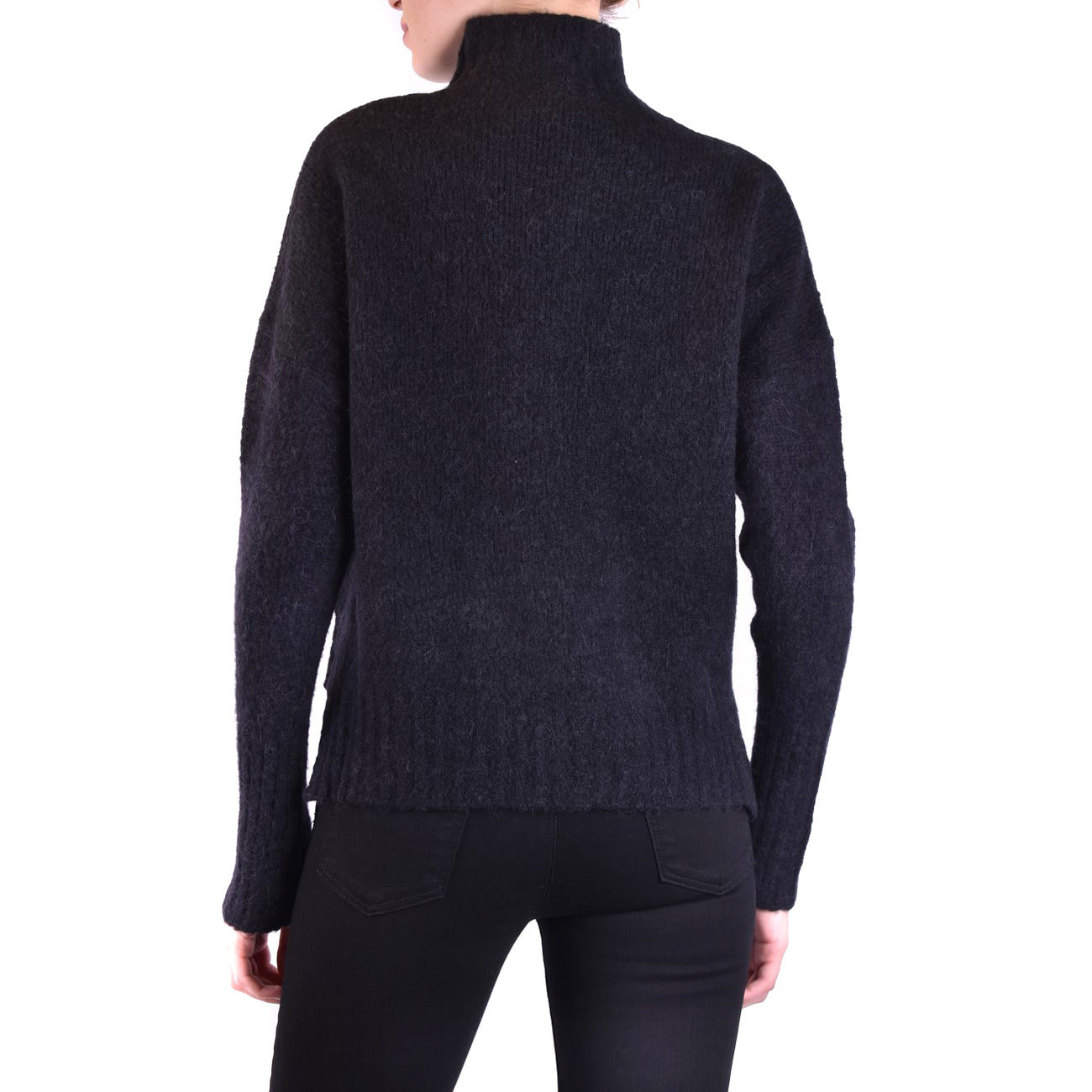 Pinko Maglia Donna Nero