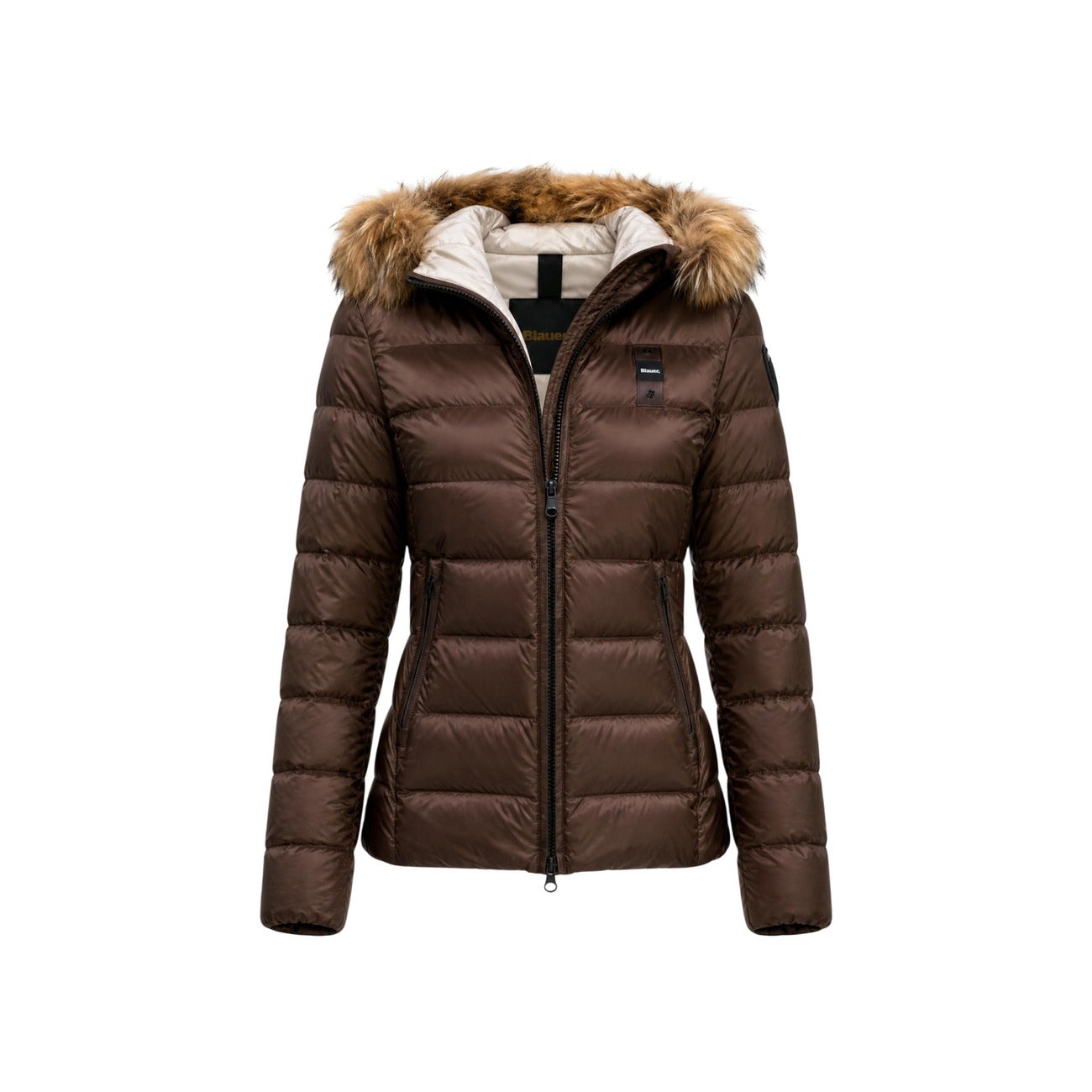 Blauer. - Blauer. Giacca Donna