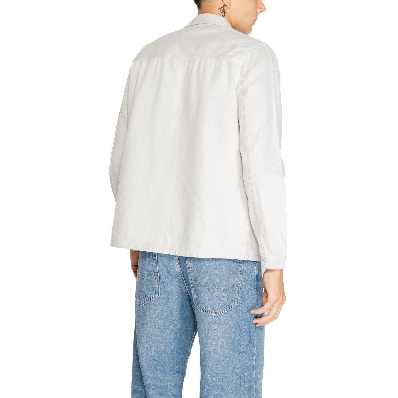 Antony Morato - Antony Morato Camicia Uomo