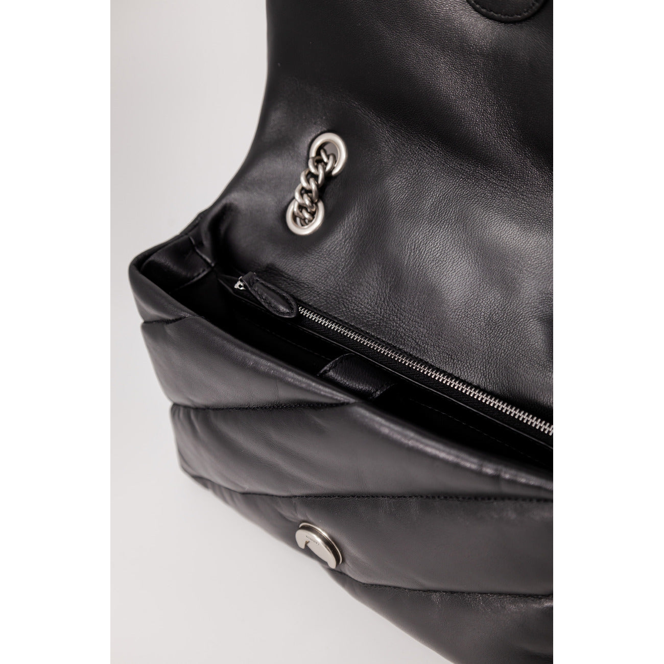 Borsa LOVE Nero