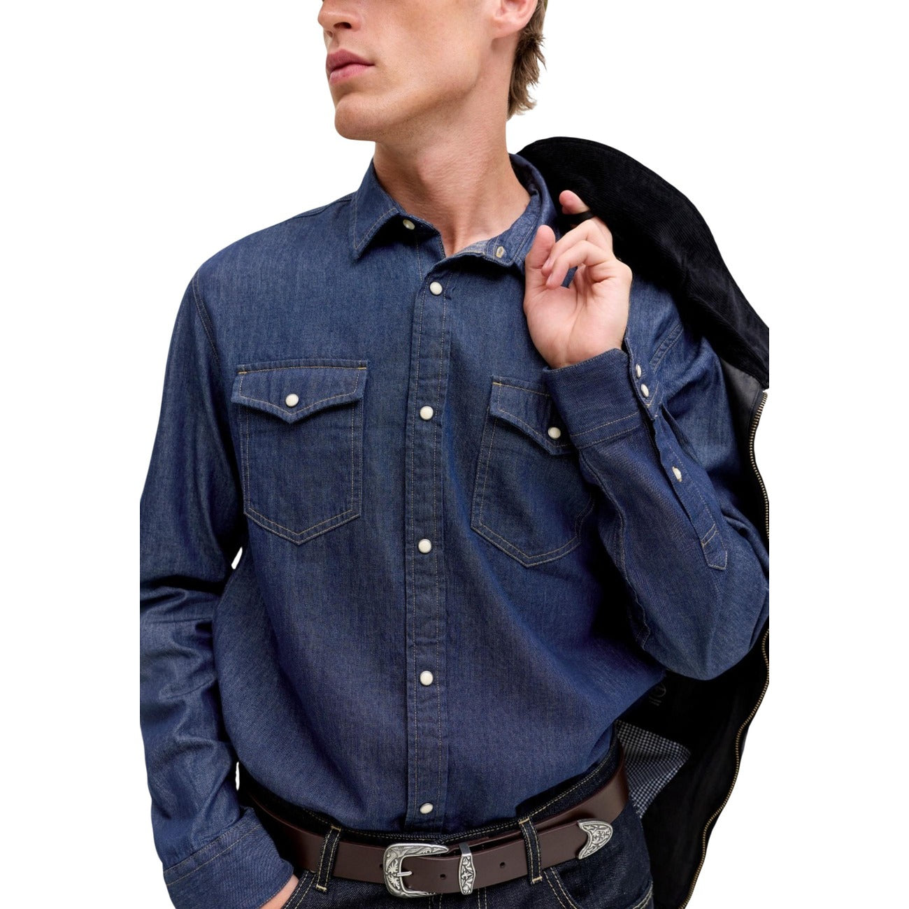 Jack Jones - Jack Jones Camicia Uomo