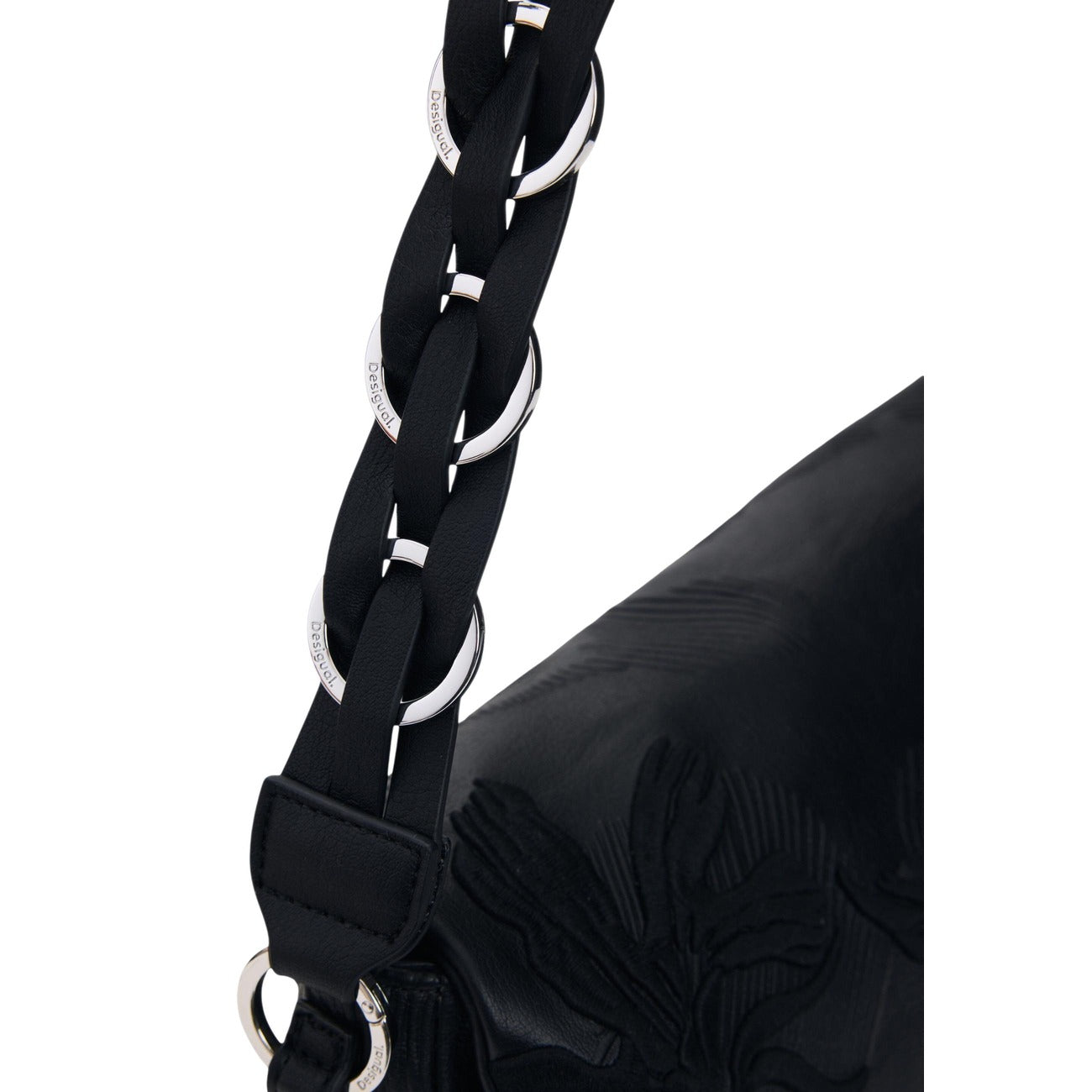 Desigual - Desigual Borsa Donna