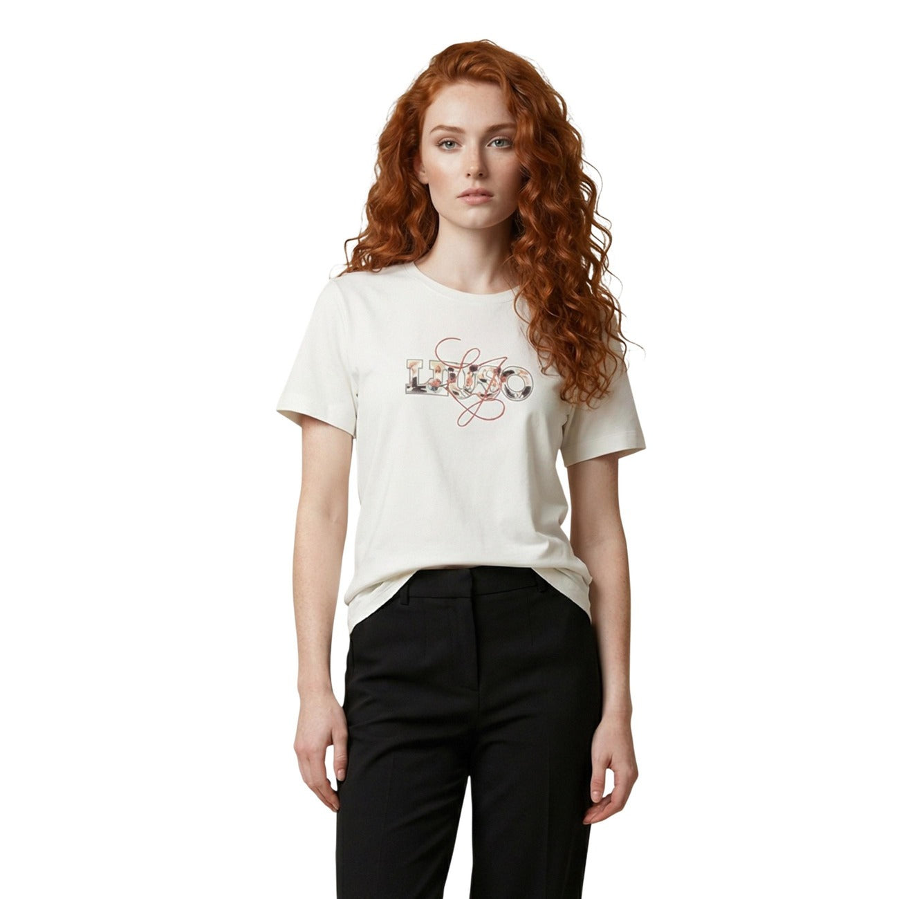 Liu Jo - Liu Jo T-Shirt Donna