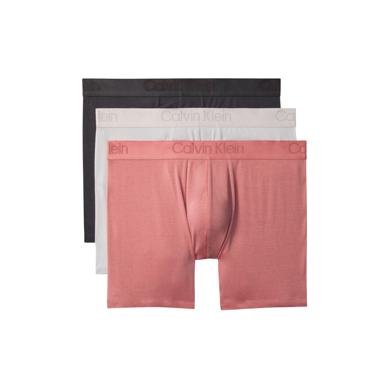 Calvin Klein Underwear Intimo Uomo Nero