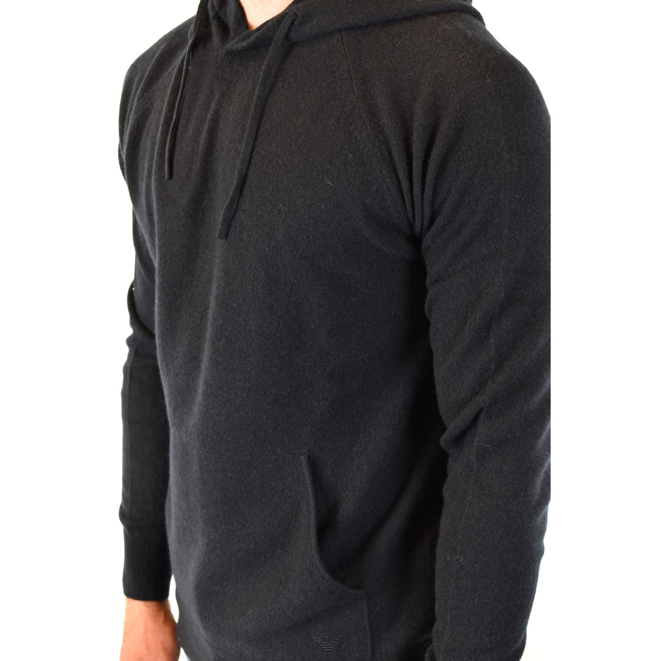 Emporio Armani - Emporio Armani Felpa Uomo