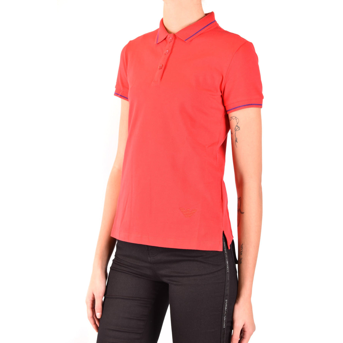 Emporio Armani - Emporio Armani Polo Donna