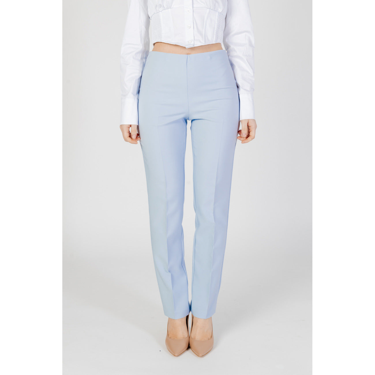 Sandro Ferrone - Sandro Ferrone Pantaloni Donna