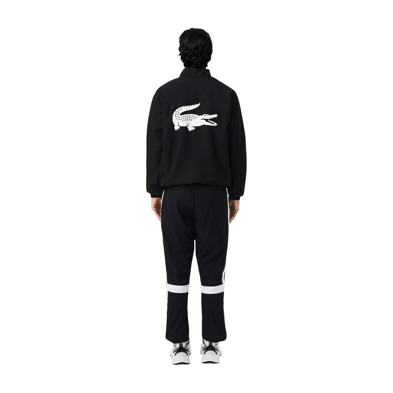 Lacoste - Lacoste Tuta Uomo