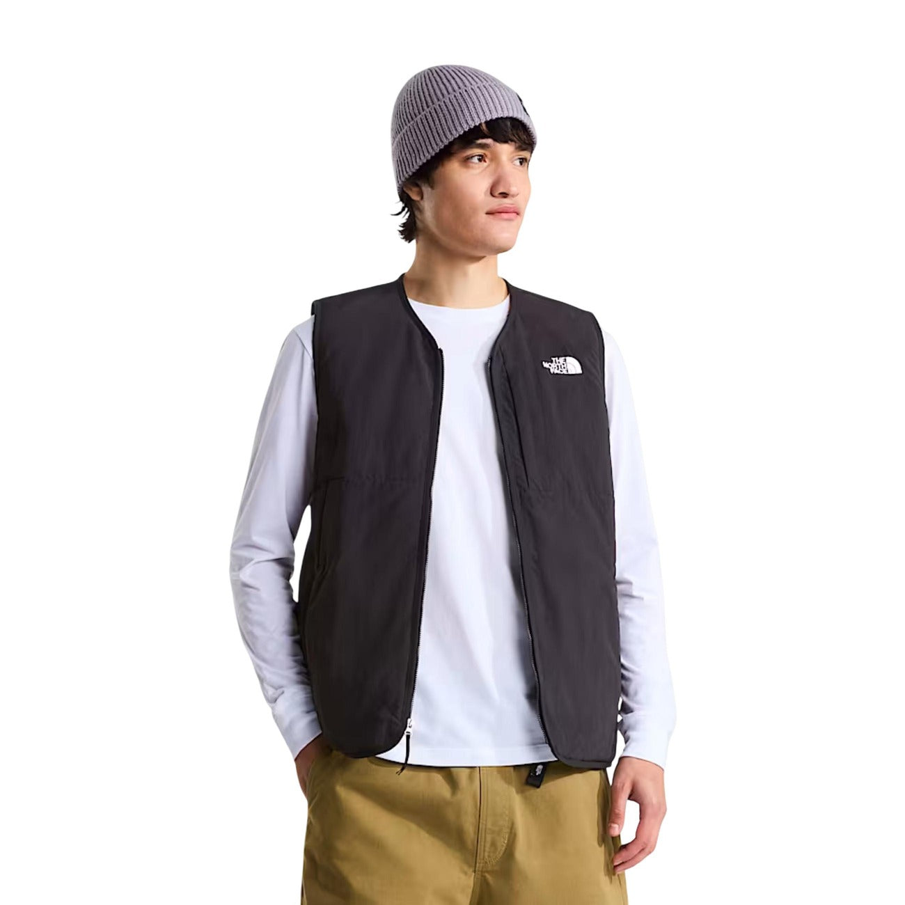 The North Face - The North Face Gilet Uomo