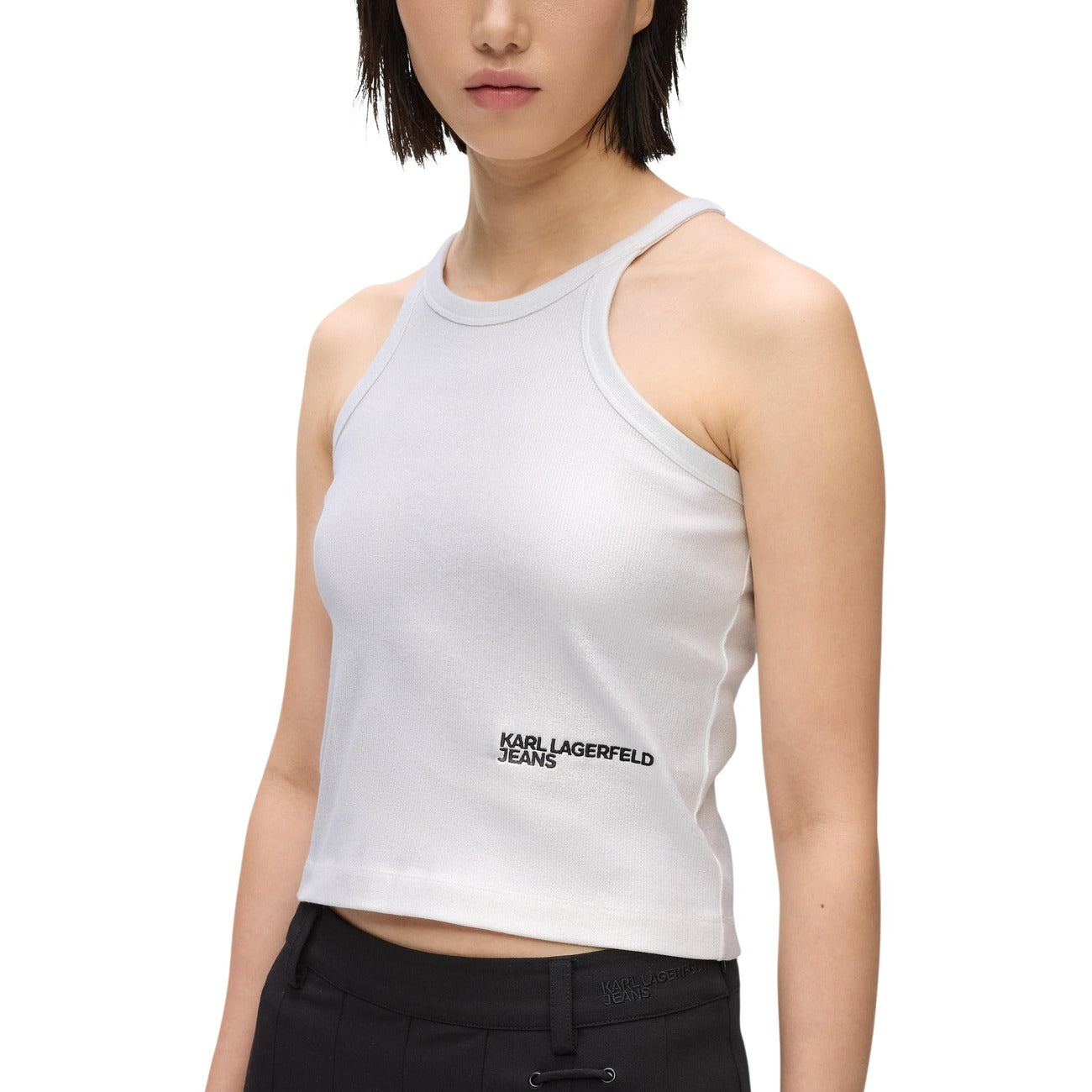 Karl Lagerfeld Jeans - Karl Lagerfeld Jeans Top Donna